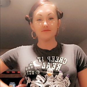 Meet your Posher, Kay-leigh